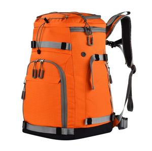 Mochila <span class=keywords><strong>para</strong></span> Botas de Esquí y <span class=keywords><strong>Patines</strong></span> de Hielo con Logotipo Personalizado, Impermeable, Venta al Por Mayor de Fábrica BSCI 2026 - Product Image 6