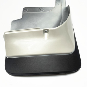 TNG pour TOYOTA Land Cruiser GRJ200 Garde-boue Ailes Garde-éclaboussures 60e anniversaire avec peinture - Product Image 5