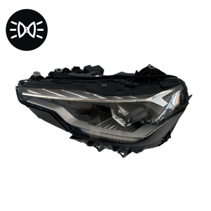 Faros Delanteros LED de Alta Calidad 2022-2025 para <span class=keywords><strong>BMW</strong></span> Serie 2 M240I 220I <span class=keywords><strong>220D</strong></span> 230I G42 G87 M2 Convertible, Conjunto de Faros Originales - Product Image 2