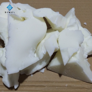 Cera de vela de colza popular, cera vegetal Natural, cera de colza para hacer velas perfumadas sin humo - Product Image 2