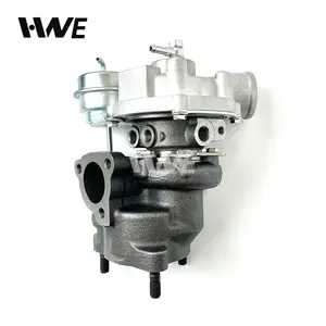 Turbocompressore HWE K03 53039880029 muslim058 145 703J per motore VW Passat Audi A4 1.8L