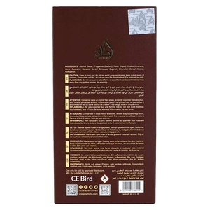 Perfume Eternal OUD, Derivado del Árbol de Agar Perpetuo, Es un Éxito de Ventas de Dubái, Originario del Medio Oriente Árabe - Product Image 3