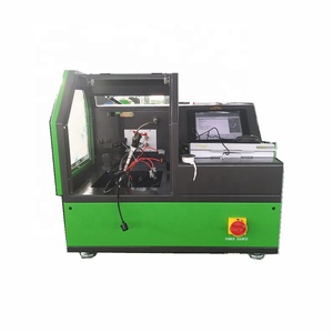 Banco de prueba de inyector diésel de common rail manual eps 205 - Product Image 1