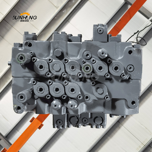 Pour ZX330-3 ZX350-3 ZX360H-3G Commande principale 4433970 9214478 4625137 Multi-voies - Product Image 4