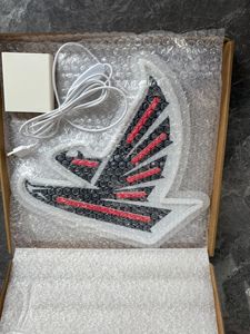 Insegna LED Personalizzata Atlanta Falcons, Catena Luminosa 5V con Grande Logo - Product Image 6