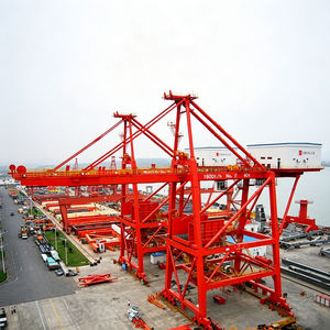 45 Ton 50 Ton 75 Ton Quayside Container Lifting Gantry <strong>Crane</strong> Marine Ship to Shore Offshore Port Sts <strong>Quay</strong> Container <strong>Cranes</strong> <strong>Price</strong> - Product Image 6