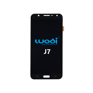 Aplong หน้า<span class=keywords><strong>จอ</strong></span> LCD สำหรับ Samsung Galaxy J7 Prime,หน้า<span class=keywords><strong>จอ</strong></span> LCD 4G G610K <span class=keywords><strong>G610F</strong></span> G610M G610 2016 J7 Prime - Product Image 3