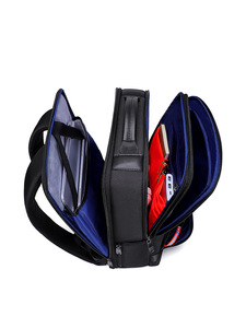 Tùy chỉnh-thực hiện công suất lớn đa chức năng không thấm nước ngoài trời đi lại máy tính xách tay Ba lô với nhiều ngăn - Product Image 4