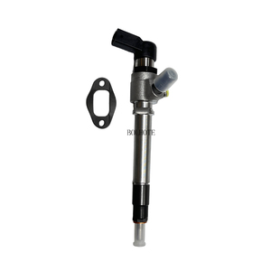 Ban đầu vdo Điều kiện Mới 03l130277b phun áp điện cho nhiên liệu diesel Siemens van phun tương thích - Product Image 4