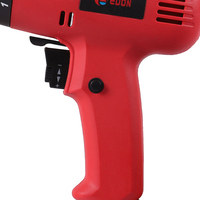 Perceuse électrique sans fil EDON DS-350 à vitesse variable 10 mm