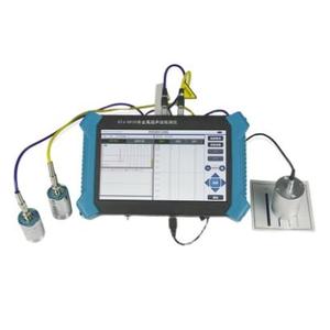 Detector Ultrasónico Portátil Digital de Alta Precisión U910/U920 para Concreto, Multivoltaje, 1 Año de Garantía en EE. UU. - Product Image 3