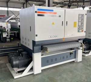 Lijadora <span class=keywords><strong>de</strong></span> tambor <span class=keywords><strong>de</strong></span> <span class=keywords><strong>madera</strong></span> <span class=keywords><strong>de</strong></span> <span class=keywords><strong>banda</strong></span> ancha 630 1000 1300 Lijadora CNC <span class=keywords><strong>de</strong></span> acero al carbono <span class=keywords><strong>de</strong></span> acero inoxidable - Product Image 2