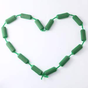 Boue <span class=keywords><strong>de</strong></span> fleur <span class=keywords><strong>de</strong></span> <span class=keywords><strong>tourbe</strong></span> en forme <span class=keywords><strong>de</strong></span> saucisse en gros pour bouquets <span class=keywords><strong>de</strong></span> décoration <span class=keywords><strong>de</strong></span> mariage et <span class=keywords><strong>de</strong></span> festival pratiques - Product Image 4