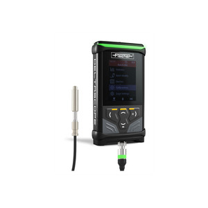 Medidor de Espesor Fischer Delatascope DMP 10, Rango de Medición de 1500 Micras, Fuente de Alimentación de 6.5V, Hecho en Alemania - Product Image 1