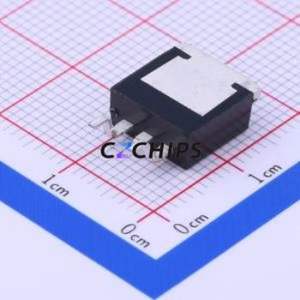 Transistor de Efecto de Campo (MOSFET) SE150110G TO-263-2 Nuevo y Original - Product Image 2