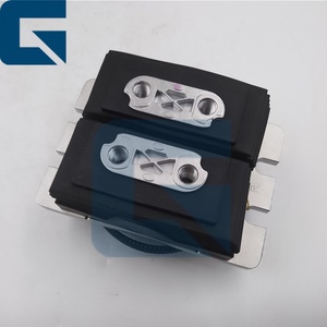 561-7001 Pédale de commande Gp-Pedal 5617001 pour pièces d'excavatrice E307.5 - Product Image 2