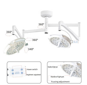 Plafonnier animal EUR PET meilleure qualité Dispositif médical <span class=keywords><strong>lampe</strong></span> à led pour la thérapie hospitalière lumière LED anime - Product Image 2