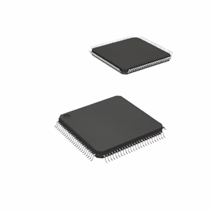 Electronic Chips Component TM4C123GE6PZTR Embedded In Stock 100 LQFP - Product Image 1