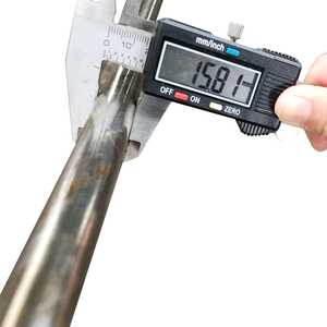 <span class=keywords><strong>Stkm</strong></span> 11A 13A chính xác ống thép liền mạch cán nguội ống thép tròn ống thép carbon đánh bóng cắt - Product Image 4