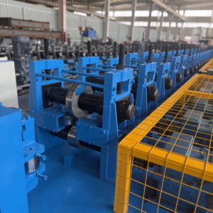 เครื่องผ<span class=keywords><strong>ล</strong></span>ิตบลูซีซี 80-300 อัตโนมัติเต็มรูปแบบ เครื่องยูนิสตรัทสำหรับการผ<span class=keywords><strong>ล</strong></span>ิตโลหะช่องรูปตัวยูอย่างมีประสิทธิภาพ - Product Image 2