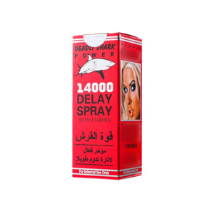 Produits Tendances 2025 Nouveautés Huile Sexuelle Bio en Spray Stud 5000 Rouge 45ml Efficace et Doux pour la Peau Hommes - Product Image 3