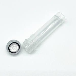 Fabrication laboratoire jetable 0.5ml 1.5ml <span class=keywords><strong>1.8ml</strong></span> 2ml <span class=keywords><strong>tube</strong></span> cryogénique autoportant avec joint torique d'étanchéité - Product Image 3