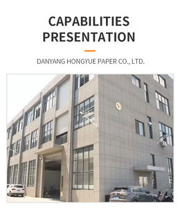 Papel <span class=keywords><strong>de</strong></span> Embalaje <span class=keywords><strong>de</strong></span> Tela Personalizado con su Logotipo para Regalos y Artesanías - Product Image 4