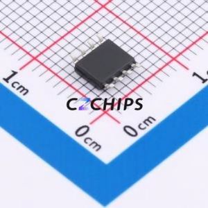Whole <b>Sale</b> HXV8541DRG SOP-8 Integrated Circuit IC Chip Operational <b>Amplifier</b> Whole <b>Sale</b> Electronic Component Chips & BOM Service - Product Image 2