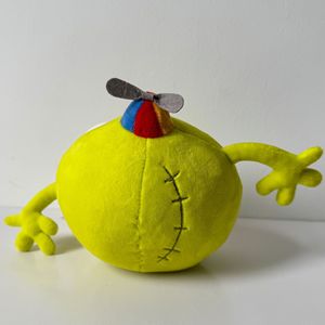 Peluche Bing Peak Scout, marchandises d'<span class=keywords><strong>anime</strong></span> et de jeux, poupées et jouets en peluche - Product Image 3