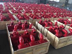 Diesel Engine Driven Horizontal Self Priming Sewage Water <b>Pump</b>, 6inch - Product Image 6