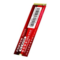 EAGET M.2 NVMe PCIE HDD Grosir Laptop 128GB 256GB 512GB 1TB 2TB Hard Drive SSD Solid State Drive