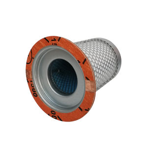 Mengma 1625165700 nuevo filtro separador de aceite de aire comprimido Industrial para compresor de aire de tornillo - Product Image 4