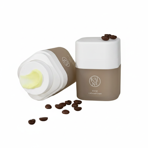 KAINE Caffetinal Cream 50ml High Quality Facial Cream - Product Image 2