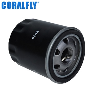 Filtro de Aceite No.ml53597 Vso-10072 481h-1012010 Rf0323802 156071260 33004195 Piezas de Motor Automotriz - Product Image 2