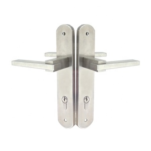 Set di maniglie per porte moderne, - Product Image 3