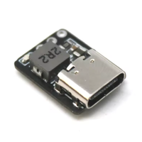 Module de chargeur rapide de batterie au Lithium IP2326 19W 2S 3S TYPE-C USB 5V à 8.4V /12.6V BMS 18650 Li-ion boost Conversion charge