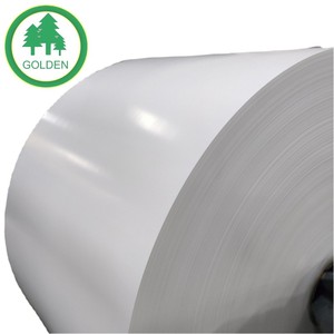 China Factory wholesale 100 200gsm Coated Art <b>Paper</b> Board C2S <b>Paper</b> Promotional Printing in Colombia Market - Product Image 6