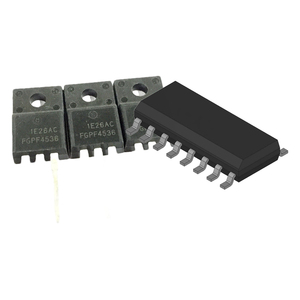 LFXP3E-5TN144C ใหม่และของแท้ 144-TQFP (20x20) ชิป FPGA แบบฝังตัว ฟิลด์โปรแกรมเมเบิลเกตอาร์เรย์ - Product Image 1