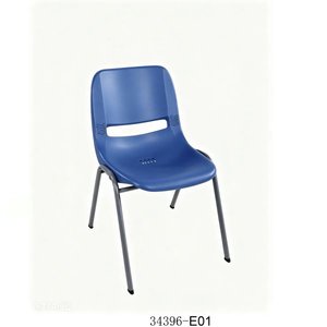 modern and comfortable pp <b>chair</b> <b>plastic</b> steel <b>chair</b> living <b>chair</b> outdoor <b>chair</b> <b>dining</b> <b>chair</b> 34396-E01 - Product Image 4