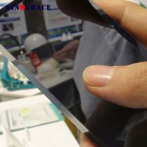 نظارات مقاومة لللطخة واللطخة بدون بصمات أصابع بالعربية - Product Image 1