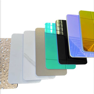 Thời gian dài không thấm nước trong nhà tường trang trí vật liệu gỗ lựa chọn thay thế WPC gỗ Veneer tấm - Product Image 2