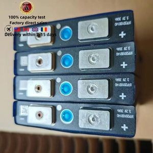 Batería Prismática LiFePO4 Gotion 3.2V 30Ah, 4000 Ciclos, Grado A, para Almacenamiento Solar ESS, Bicicletas Eléctricas, Scooters, Carritos de <span class=keywords><strong>Golf</strong></span>, Vehículos Eléctricos, Autocaravanas, Sistemas Fuera de Red - Product Image 2