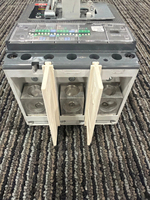 1SDA068126R1 1SDA068126R1 Tmax XT4N 250 Interruptor de Circuito en Caja Moldeada, Accesorios Industriales