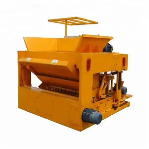 Best Selling Buy Lifting Equipment Hollow Brick Making Machine