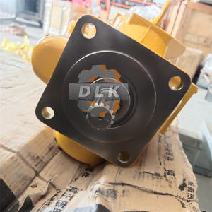 307C油圧ポンプ165-9269 165-9270 AP2D36LV1RS7-914-0キャタピラー掘削機用メインポンプ - Product Image 3