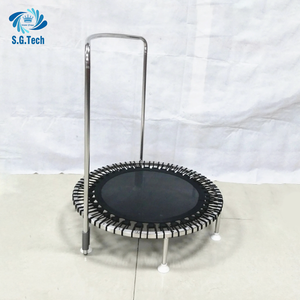 Cinta de correr subacuática de alta intensidad con corona de agua o bicicleta o trampolín para herramientas y accesorios de ejercicio en piscina - Product Image 4