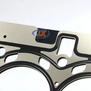 Junta de cilindro de motor 11127591482 11127599212 para <span class=keywords><strong>BMW</strong></span> N55 N55B30B X5 F15 F85 E70 X3 F25 11127599213 - Product Image 5