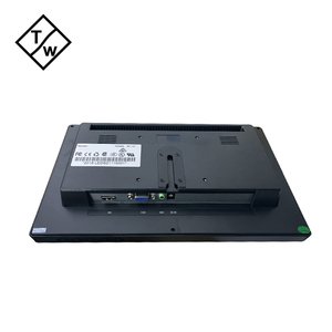 Topwilling 11.6 inch LED HD <span class=keywords><strong>Monitor</strong></span> 16.7M màu sắc và <span class=keywords><strong>1366x768</strong></span> Độ phân giải hỗ trợ nhiều hệ thống cho Máy tính để bàn sử dụng - Product Image 4