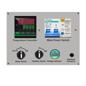 Nhỏ tự động hạt hướng dương dầu Báo Chí khai thác Mill máy cho dừa và dầu mè ép - Product Image 2