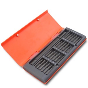 Outils de réparation de téléphone portable Jeu de tournevis d'ouverture de barre de levier en plastique pour écran <span class=keywords><strong>iPhone</strong></span> iPad Ordinateur portable <span class=keywords><strong>Kit</strong></span> de <span class=keywords><strong>démontage</strong></span> à main - Product Image 1